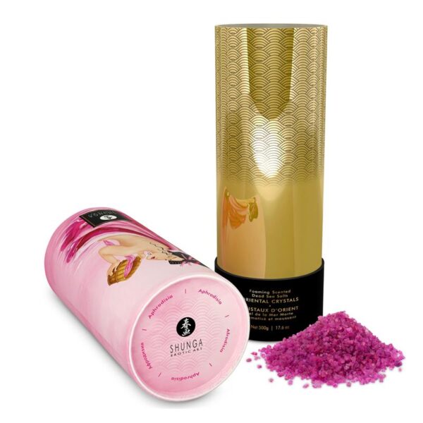 Sels de Bain Shunga