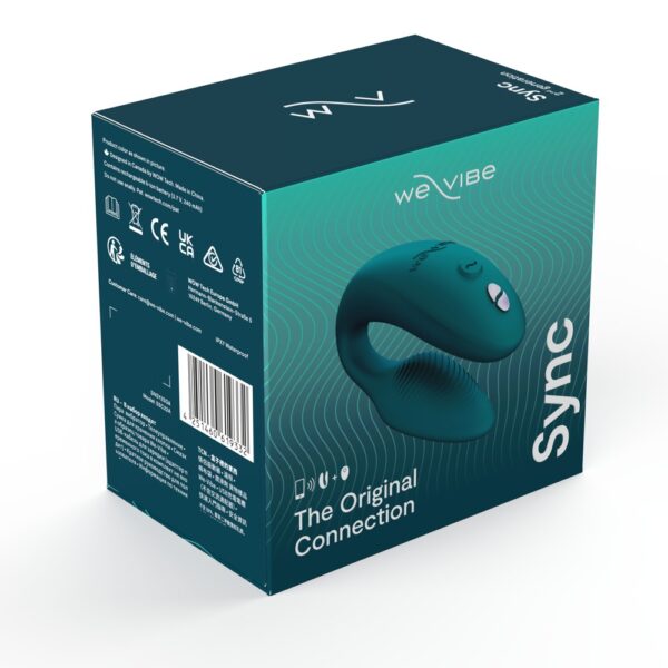 We-Vibe Sync 2