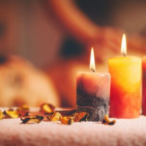 Bien-être et massage érotique
