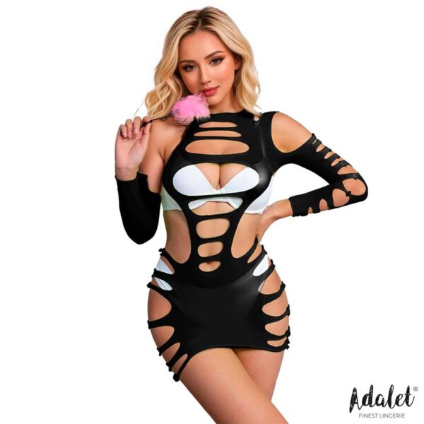 Robe WILLOW – Adalet Lingerie