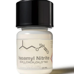 Poppers Isoamyl Nitrite – 24 ml